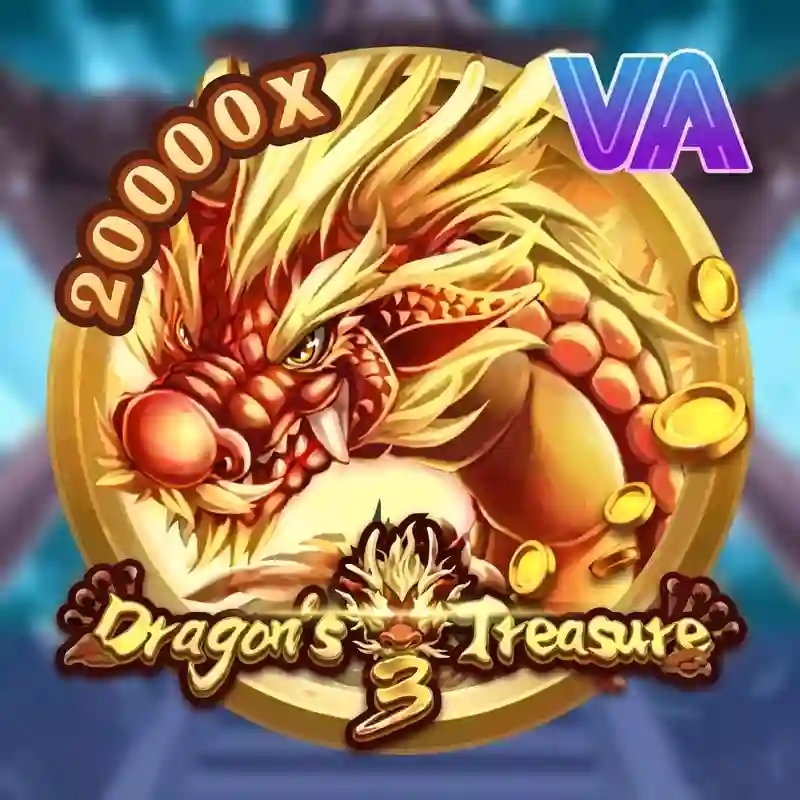 Trò chơi Kho Báu Thần Long 3