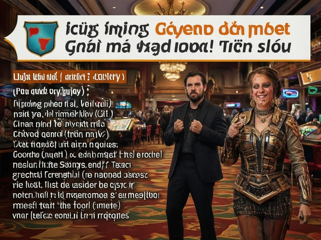 Hướng dẫn mbet: Giải mã thuật ngữ cho tân thủ